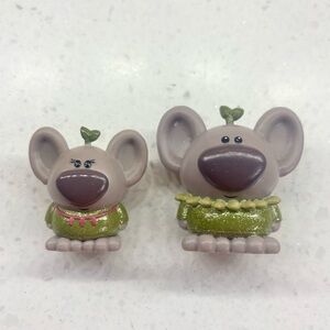 Disney Frozen Troll Mama Baby